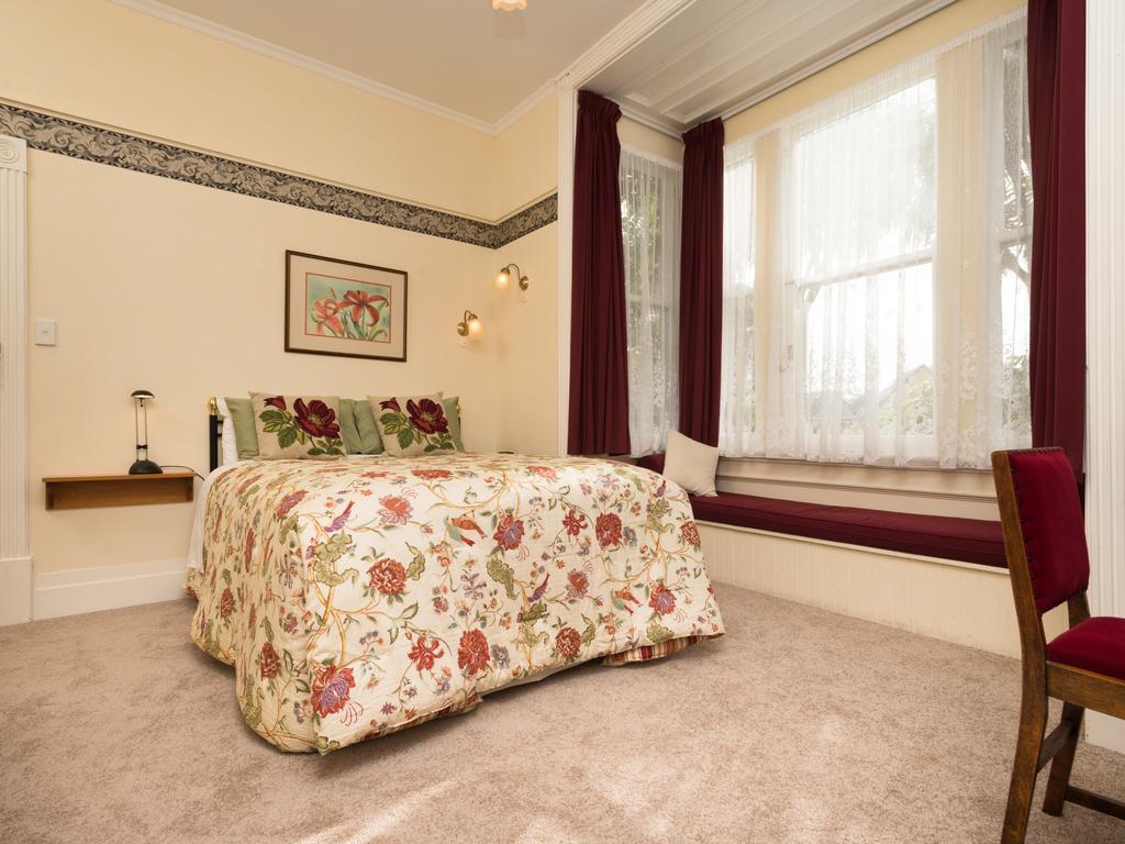 Sussex House Bed & Breakfast Nelson Room photo